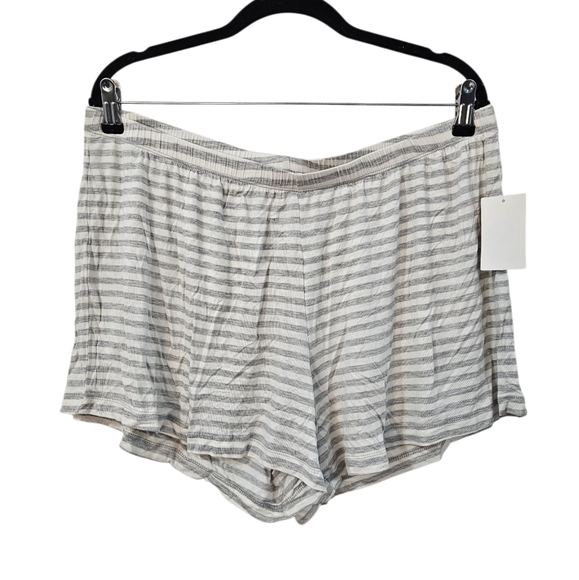 NWOT Nordstrom Rack Tranquility Shortie Pajamas - Picture 1 of 3